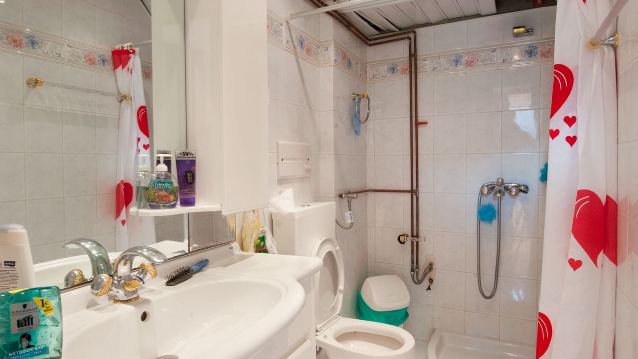 Photo of Bathroom in Glyfada