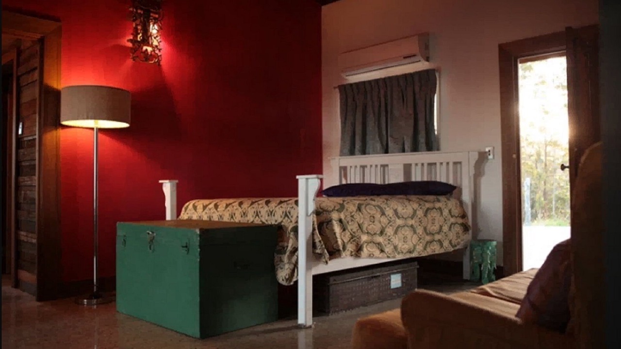 Photo of Bedroom in Austinville