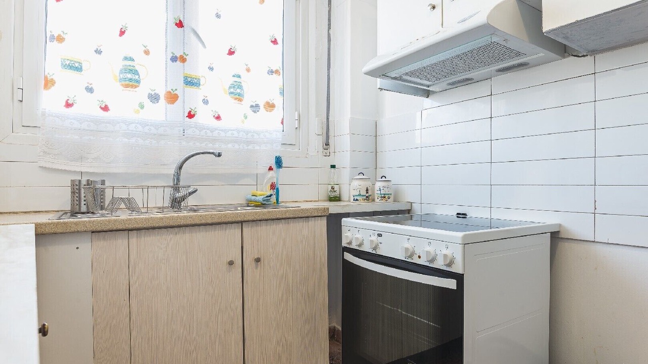 Photo of Kitchen in Gazi