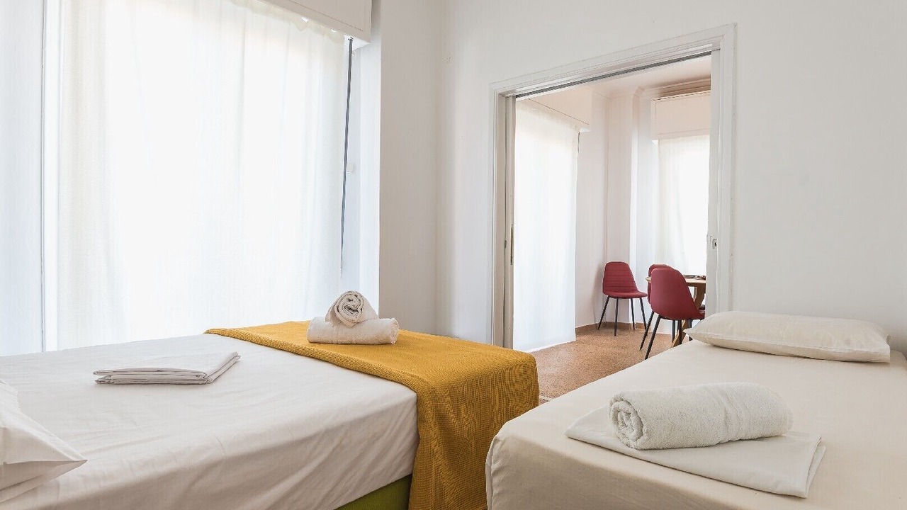 Photo of Bedroom in Gazi