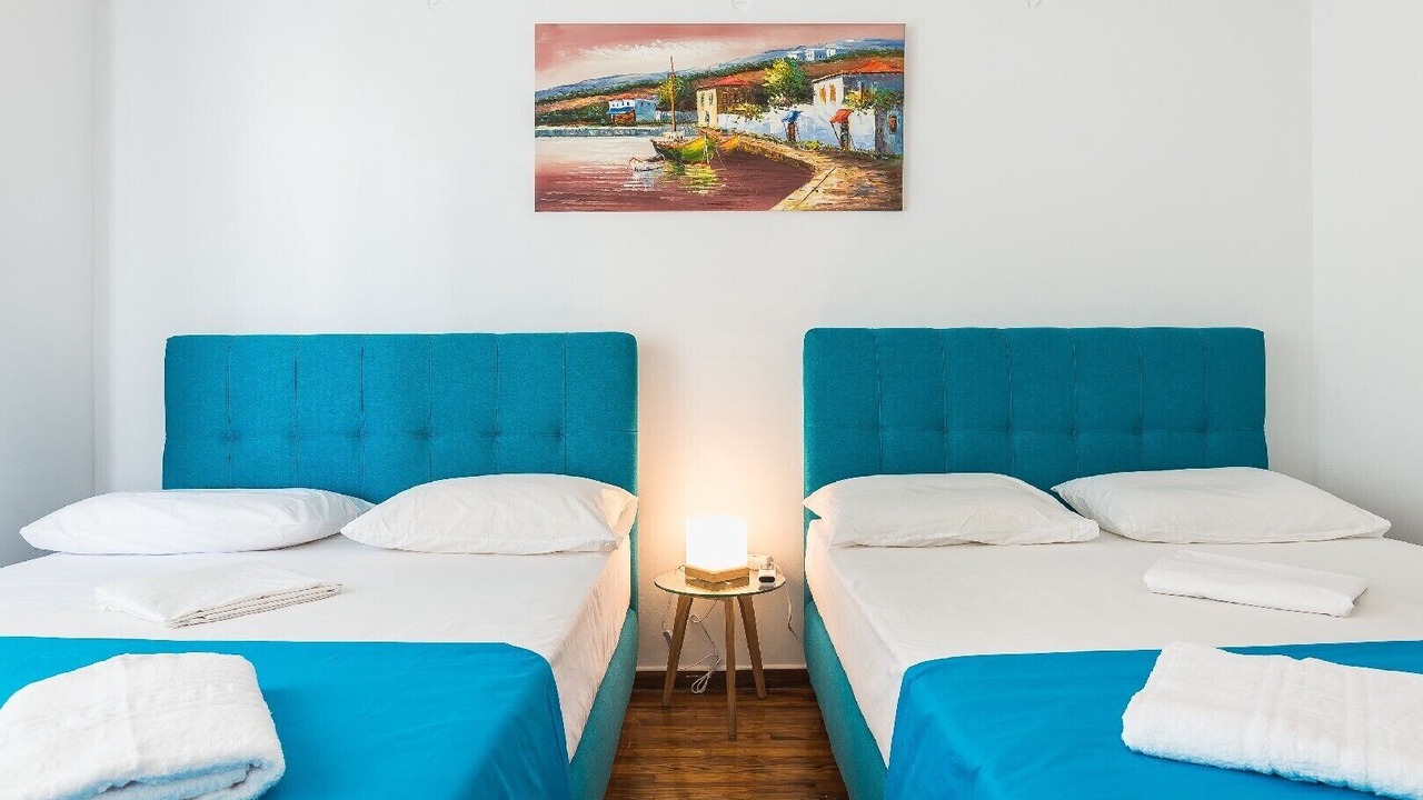 Photo of Bedroom in Gazi