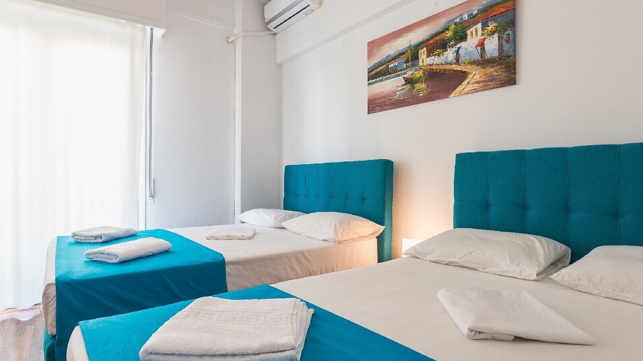 Photo of Bedroom in Gazi