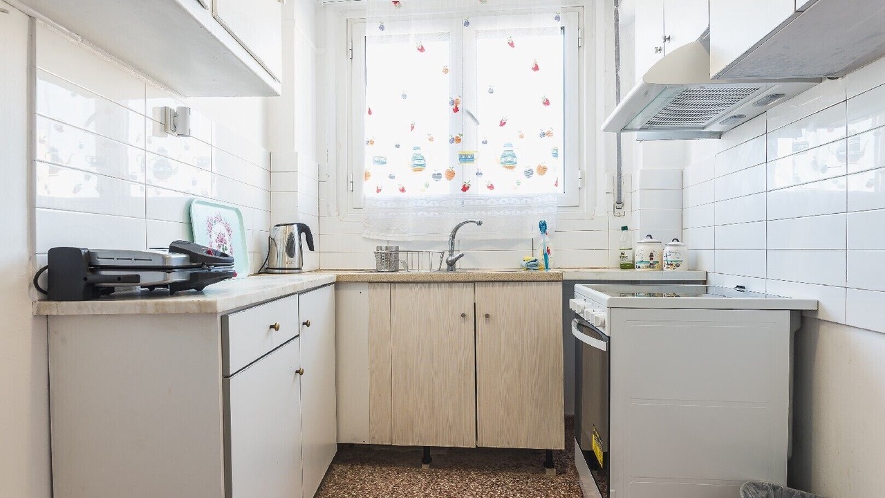 Photo of Kitchen in Gazi