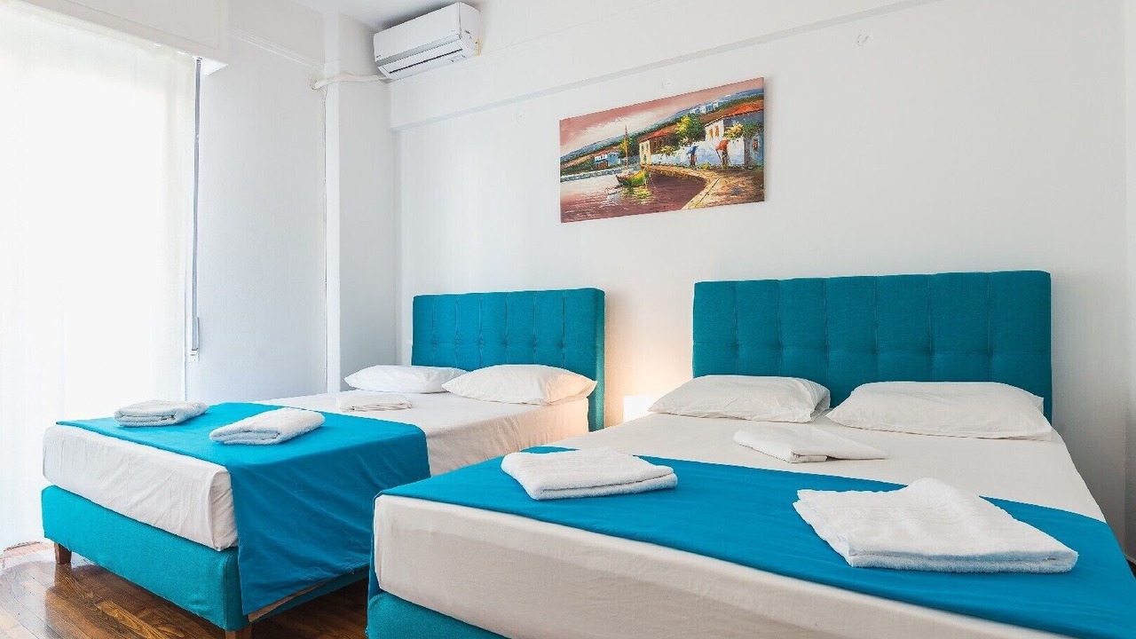 Photo of Bedroom in Gazi
