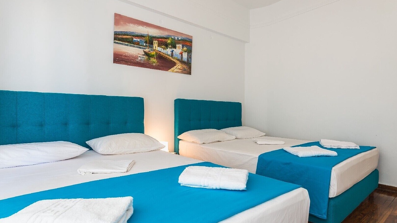 Photo of Bedroom in Gazi