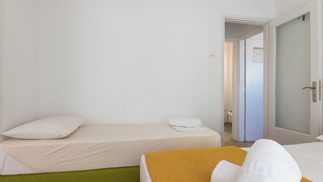 Photo of Bedroom in Gazi