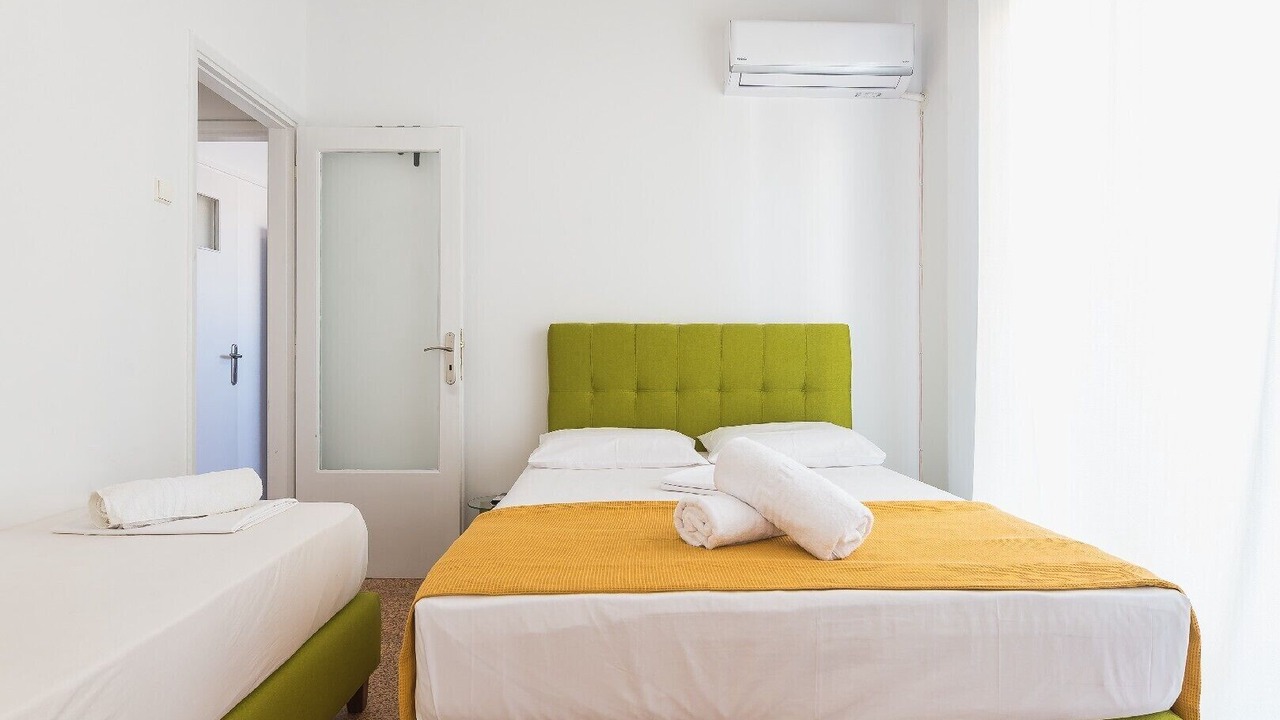 Photo of Bedroom in Gazi