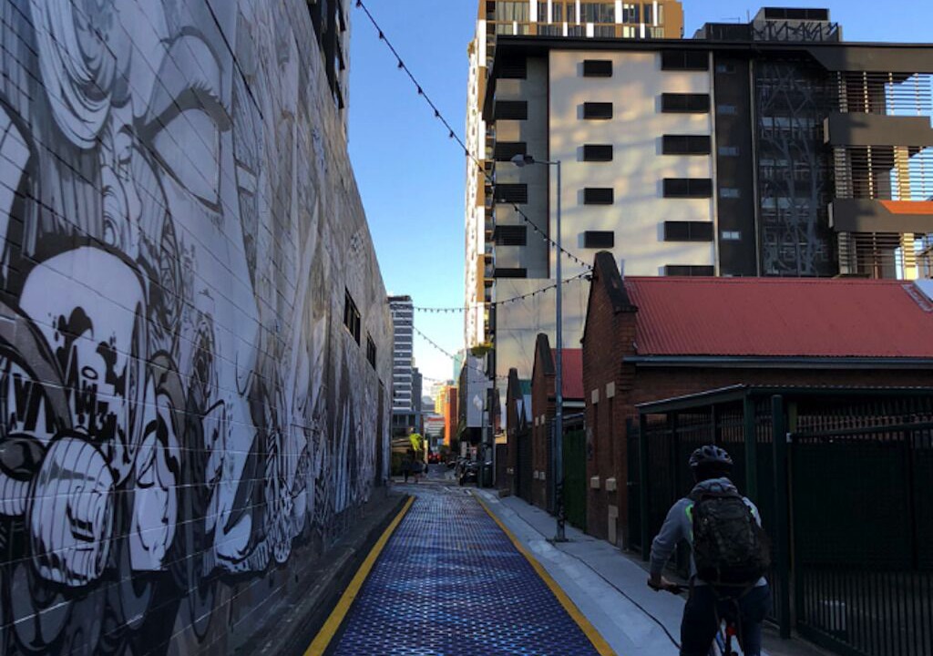 Photo of Others in West End
