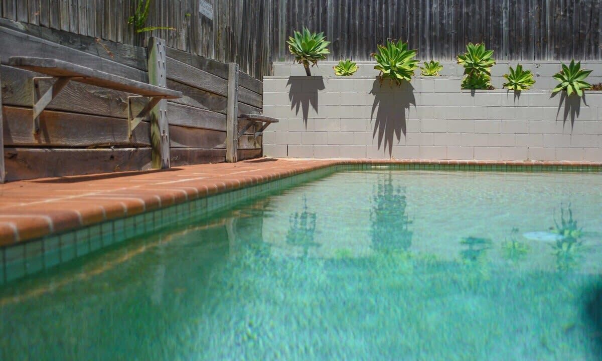 Photo of Outdoor in Moffat Beach