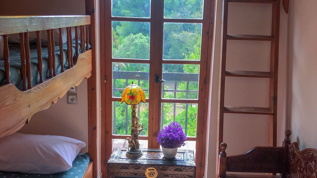 Photo of Bedroom in Eretria