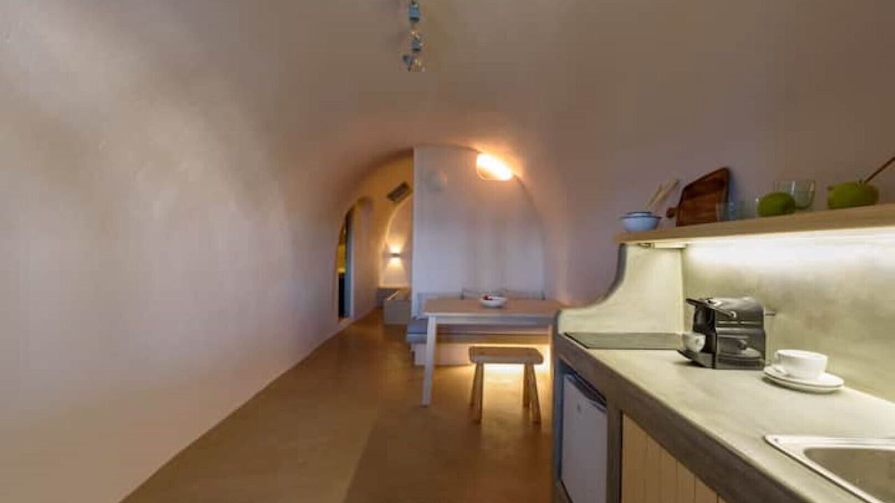 Photo of Kitchen in Kamari