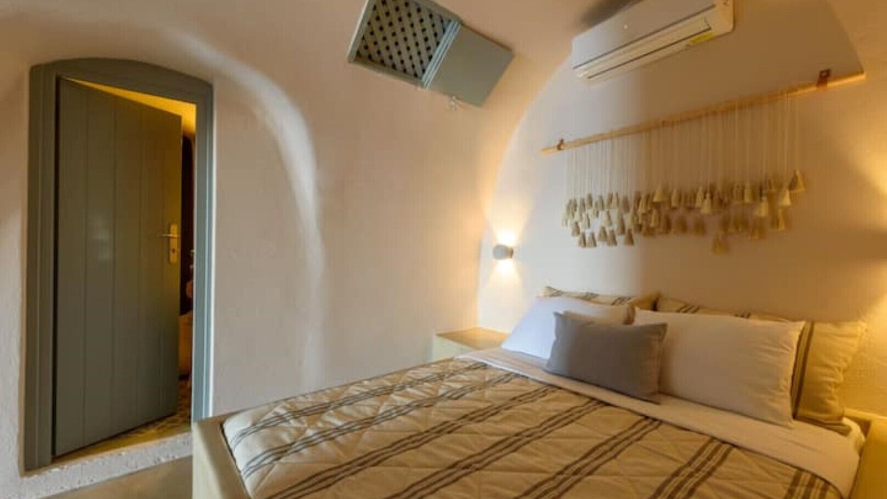 Photo of Bedroom in Kamari