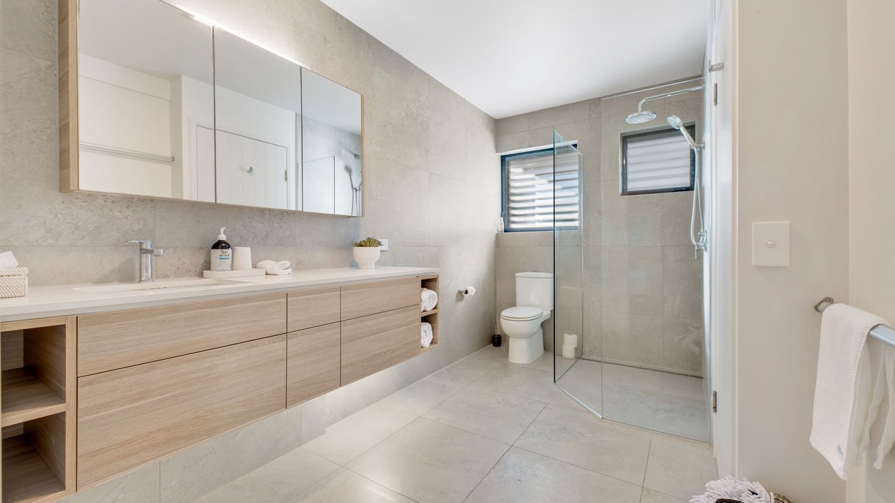 Photo of Bathroom in Sunshine Beach