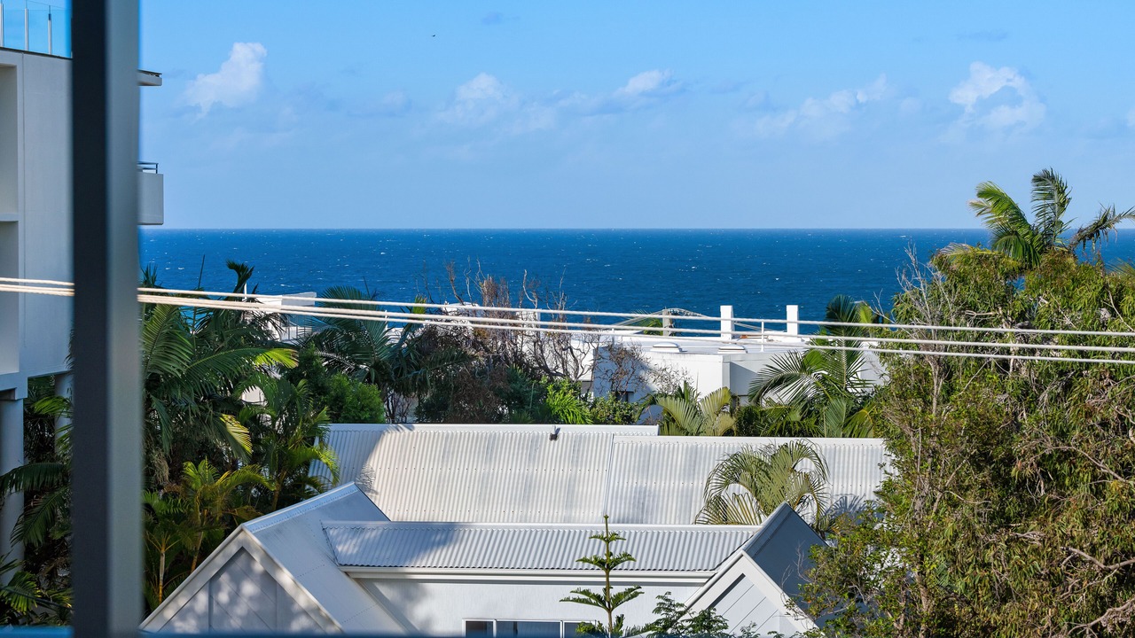 Photo of Patio Balcony in Sunshine Beach