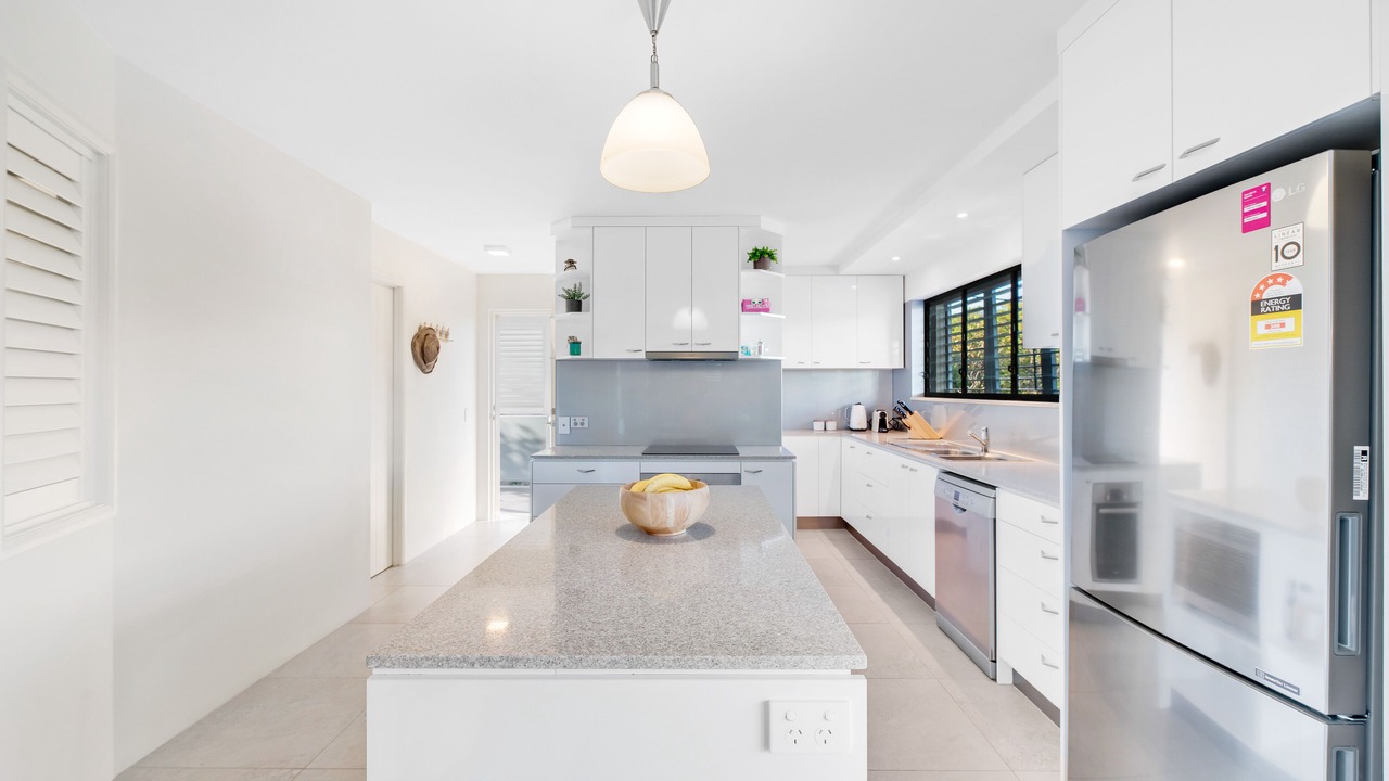 Photo of Kitchen in Sunshine Beach