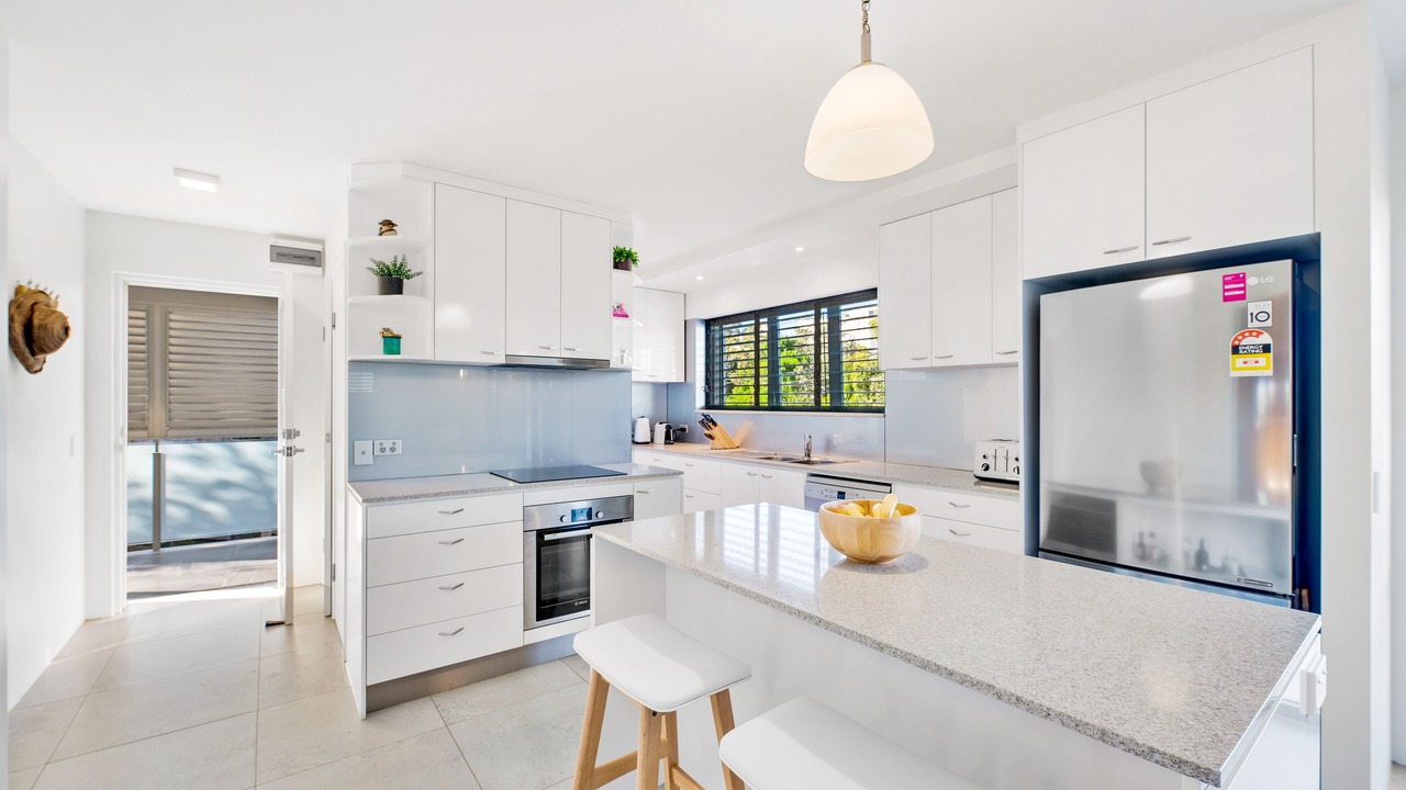 Photo of Kitchen in Sunshine Beach