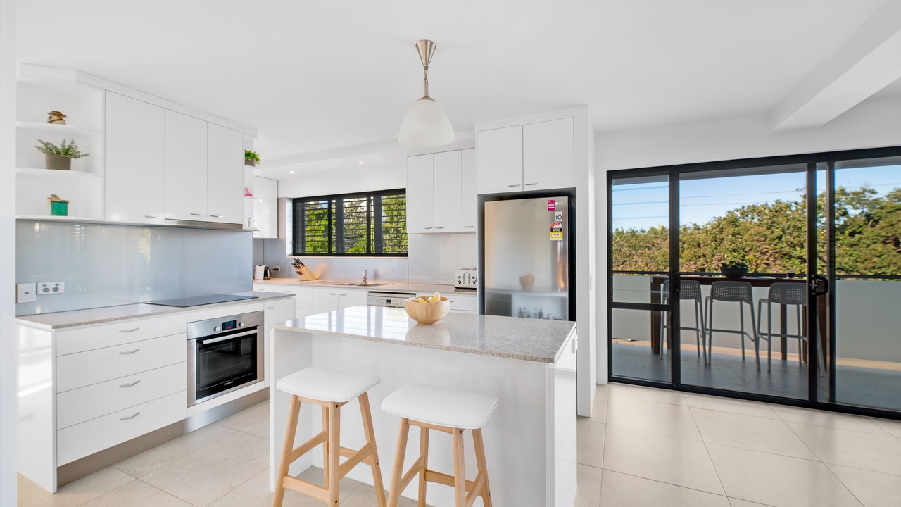 Photo of Kitchen in Sunshine Beach