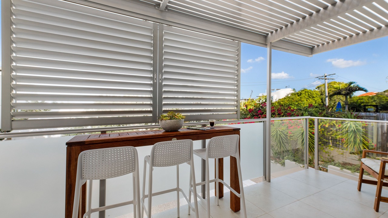Photo of Patio Balcony in Sunshine Beach
