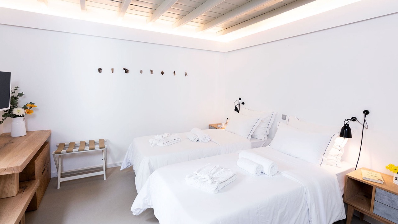 Photo of Bedroom in Plintri