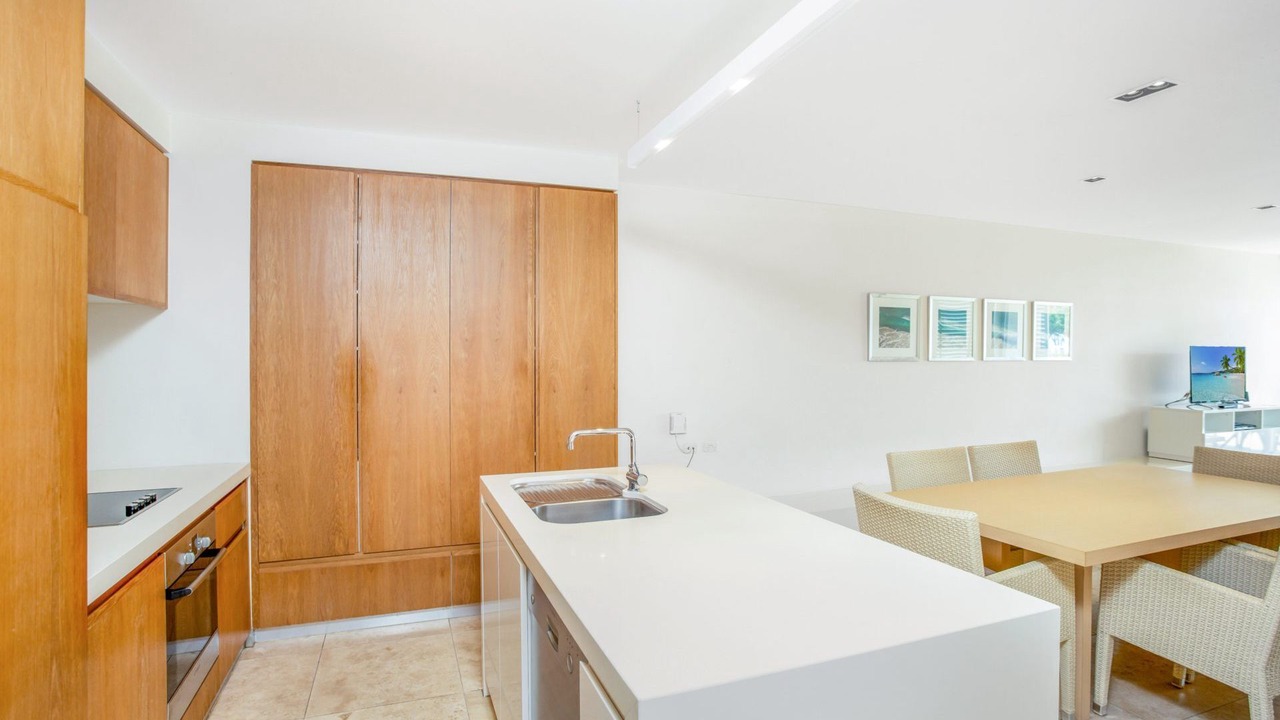 Photo of Kitchen in Rainbow Beach