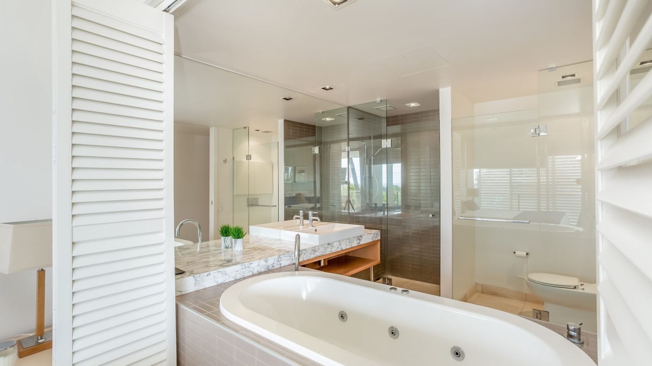 Photo of Bathroom in Rainbow Beach