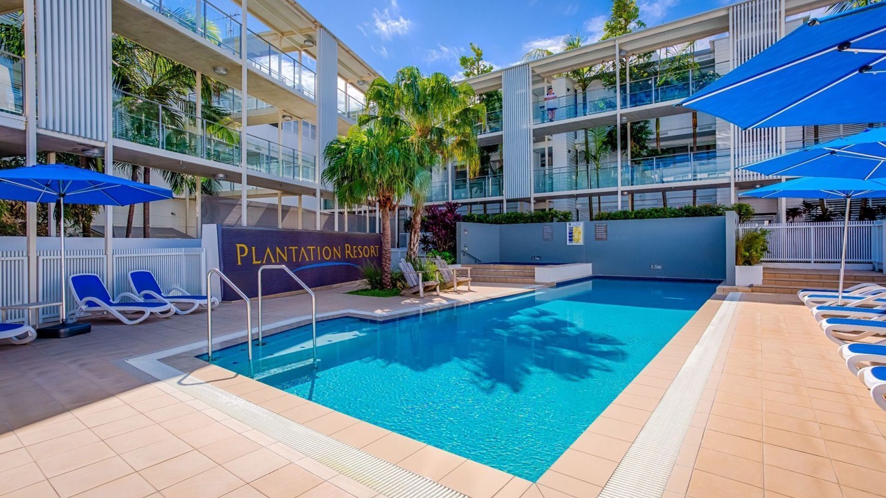 Photo of Outdoor in Rainbow Beach