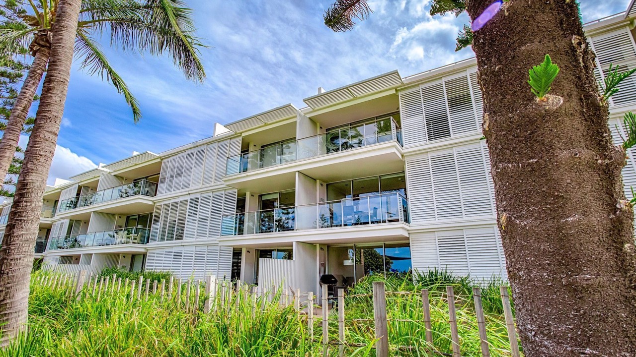 Photo of Outdoor in Rainbow Beach