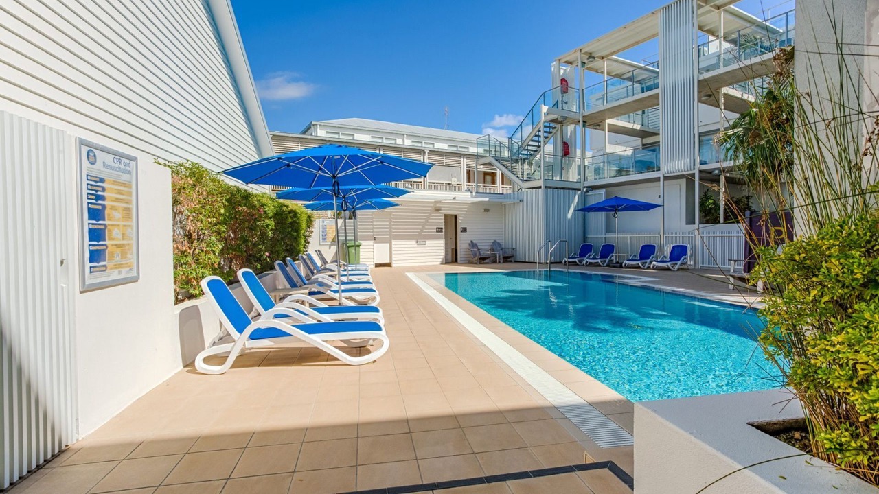 Photo of Outdoor in Rainbow Beach
