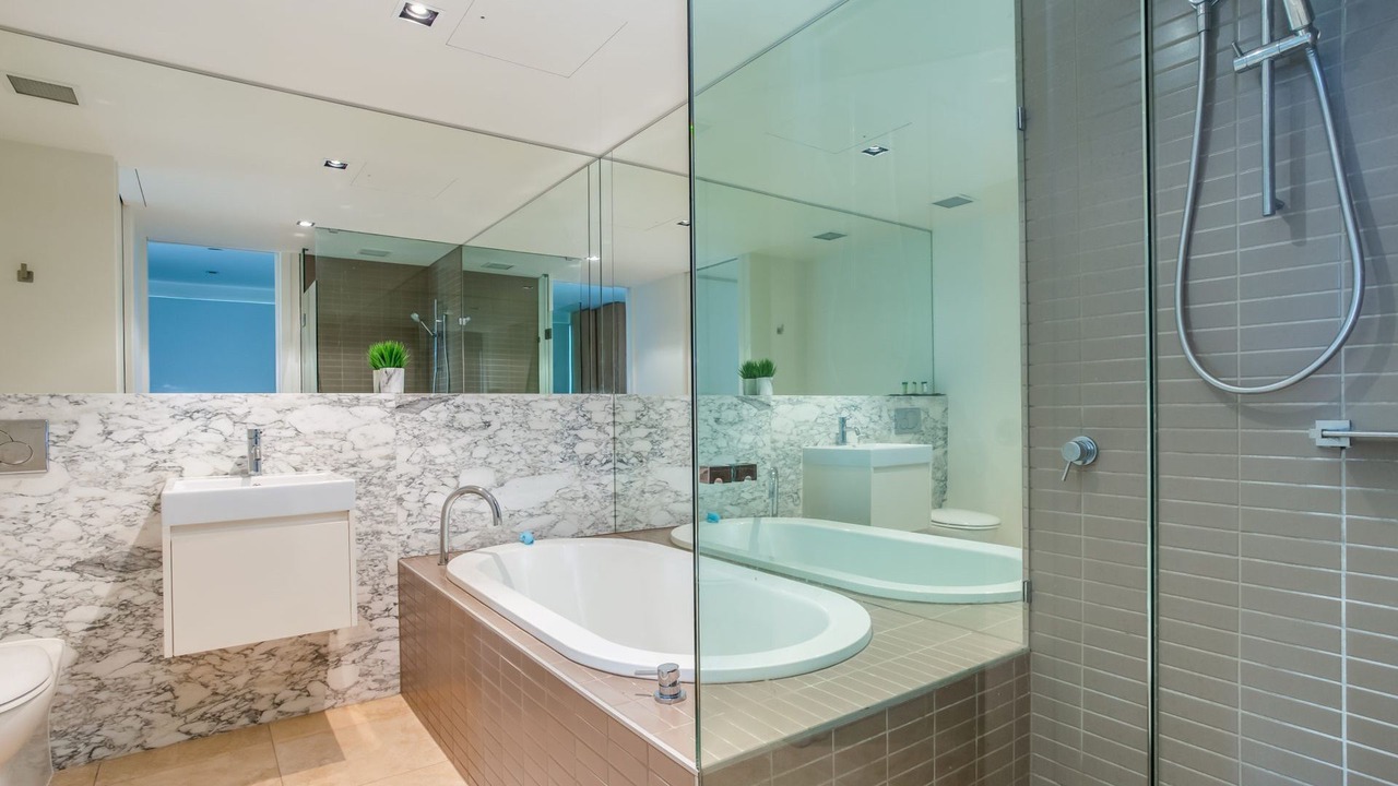 Photo of Bathroom in Rainbow Beach