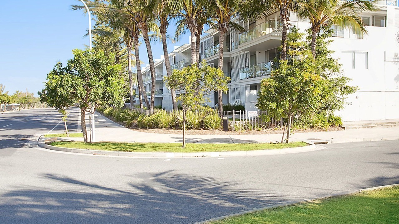 Photo of Outdoor in Rainbow Beach