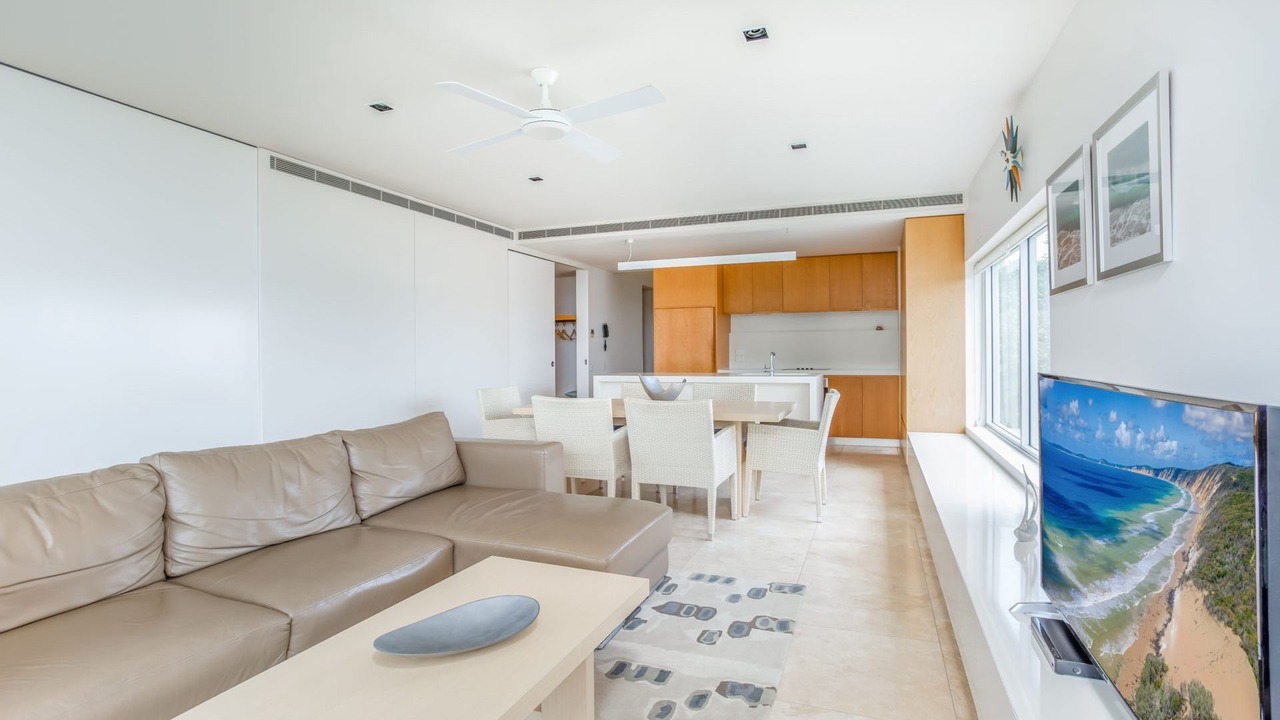 Photo of Livingroom in Rainbow Beach