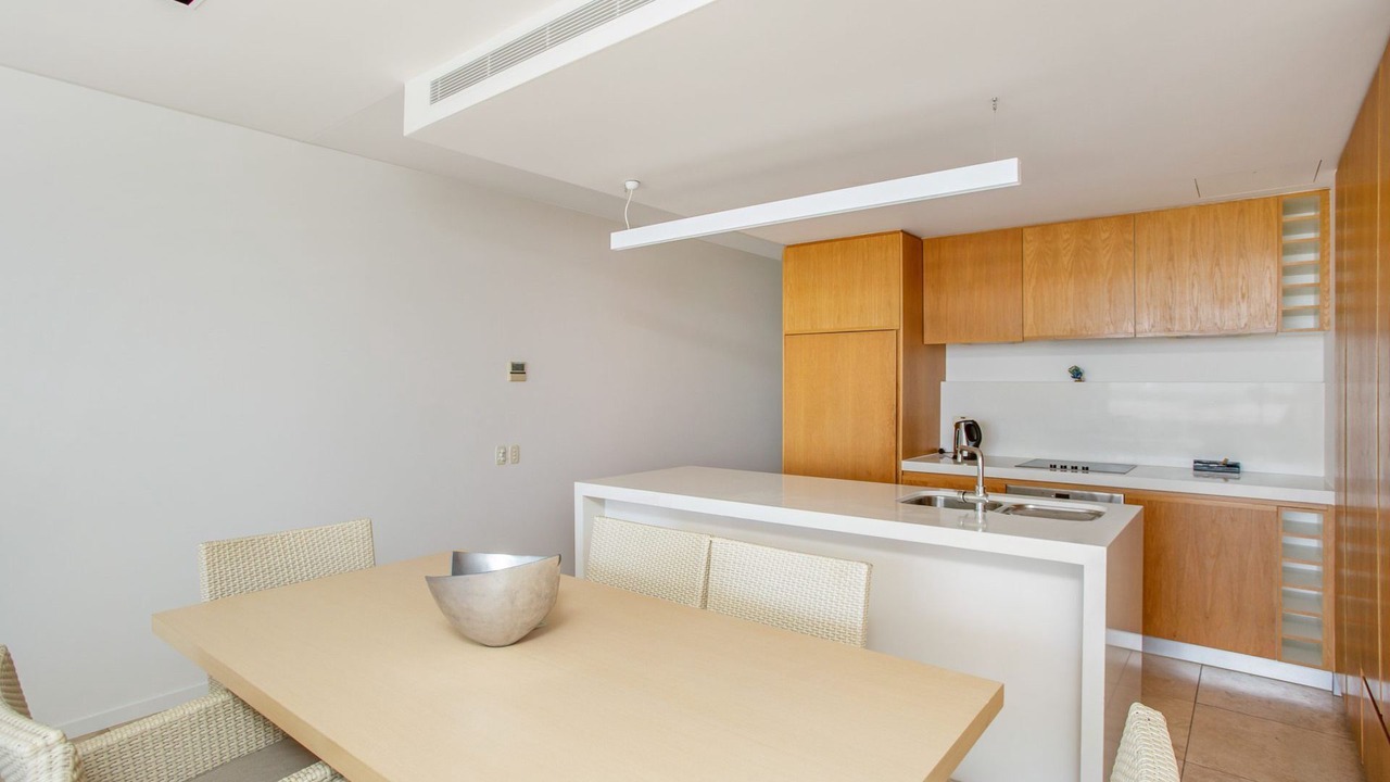 Photo of Kitchen in Rainbow Beach