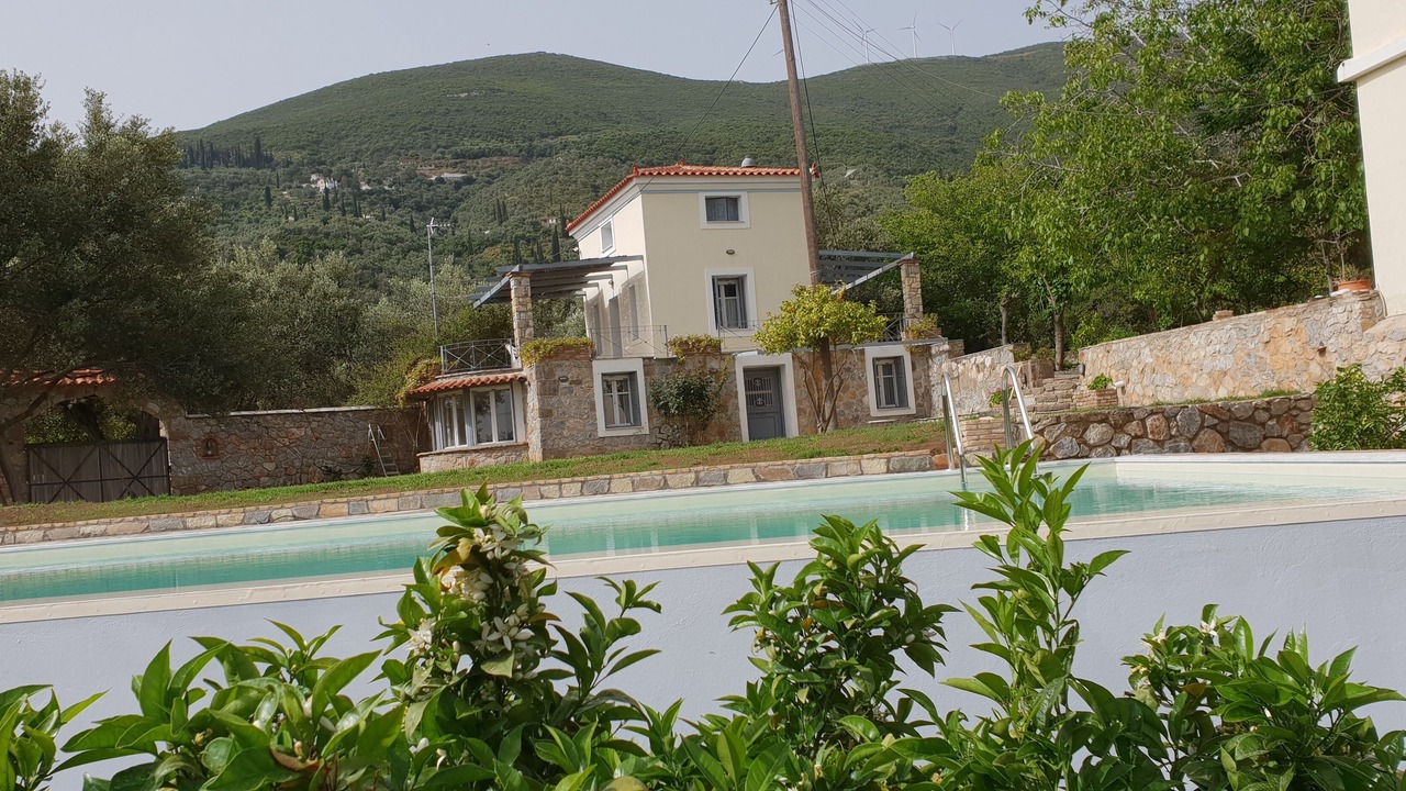 Photo of Outdoor in Galatas