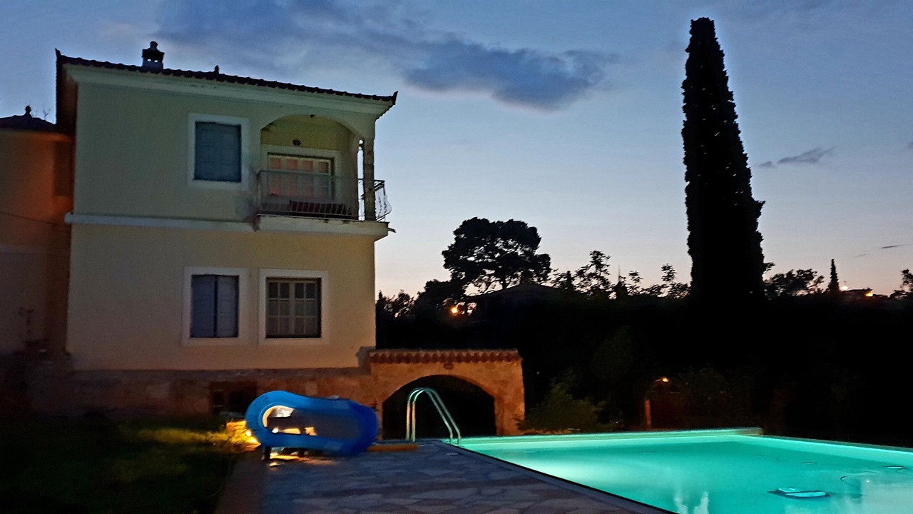 Photo of Outdoor in Galatas