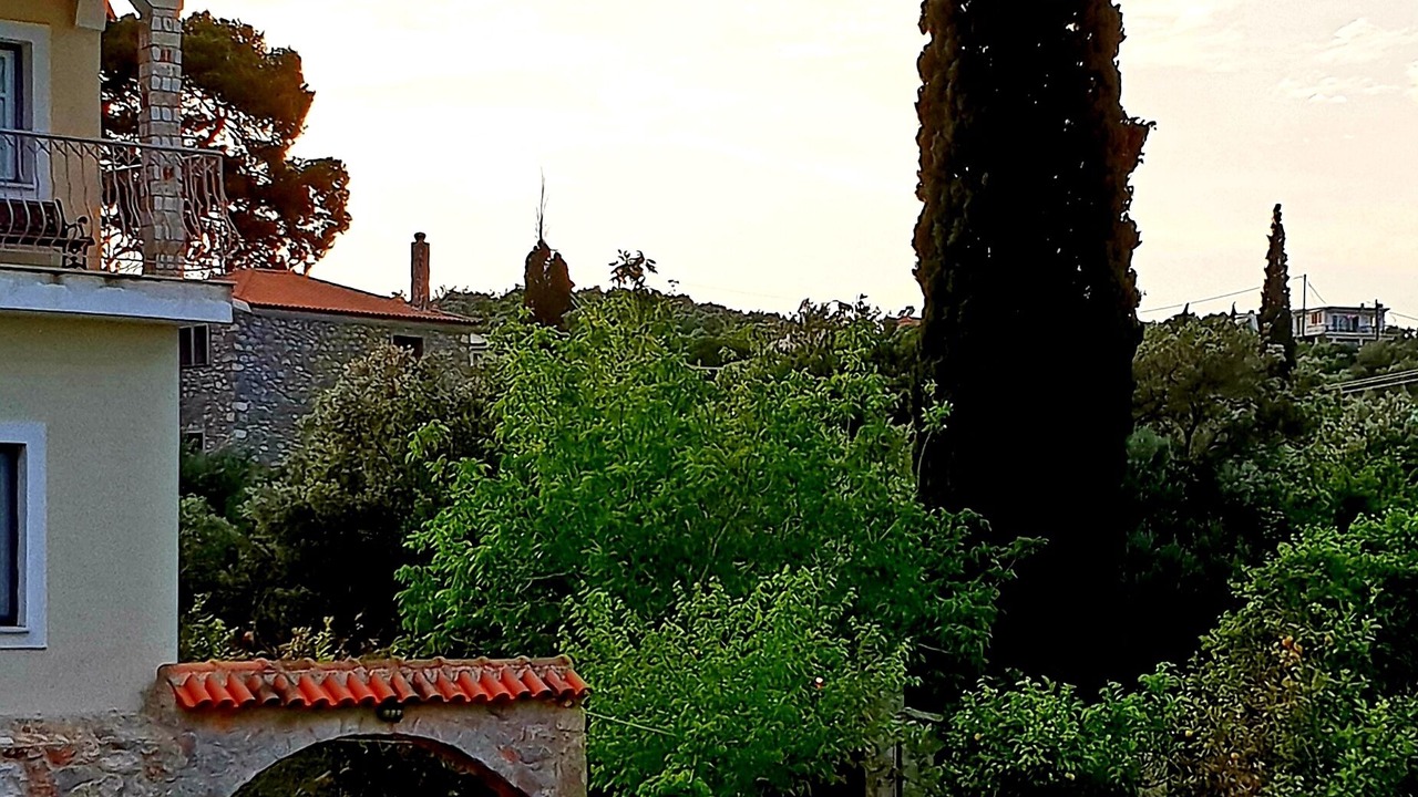Photo of Outdoor in Galatas