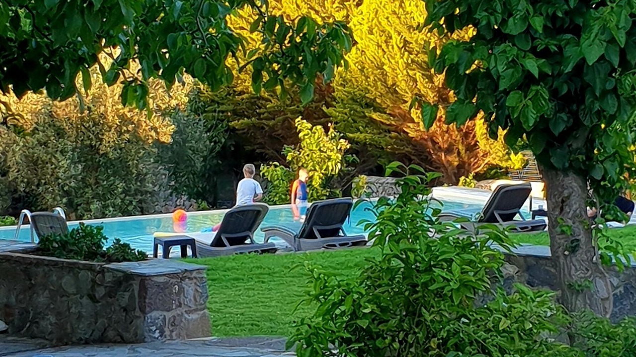 Photo of Outdoor in Galatas