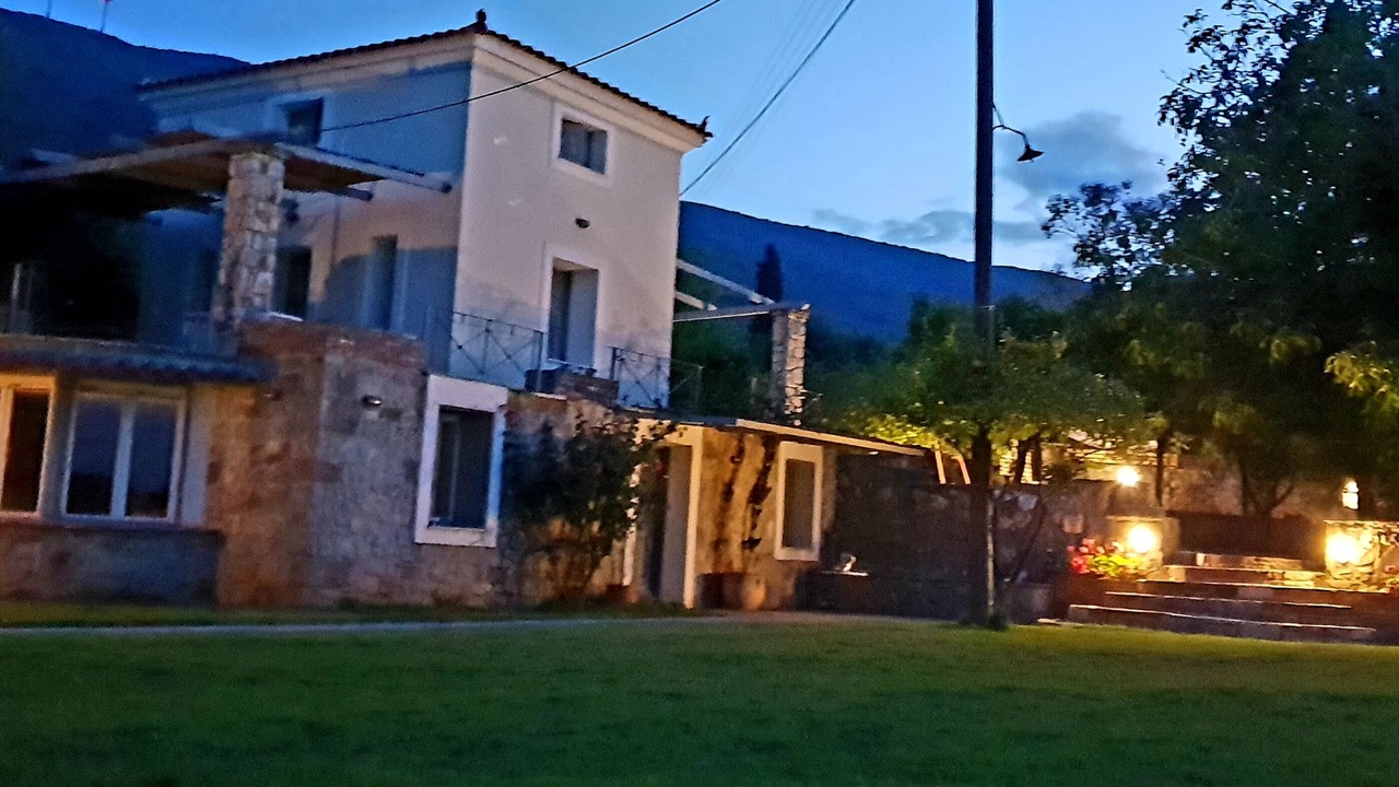 Photo of Outdoor in Galatas