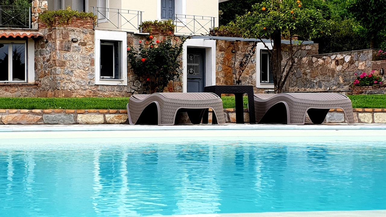 Photo of Outdoor in Galatas