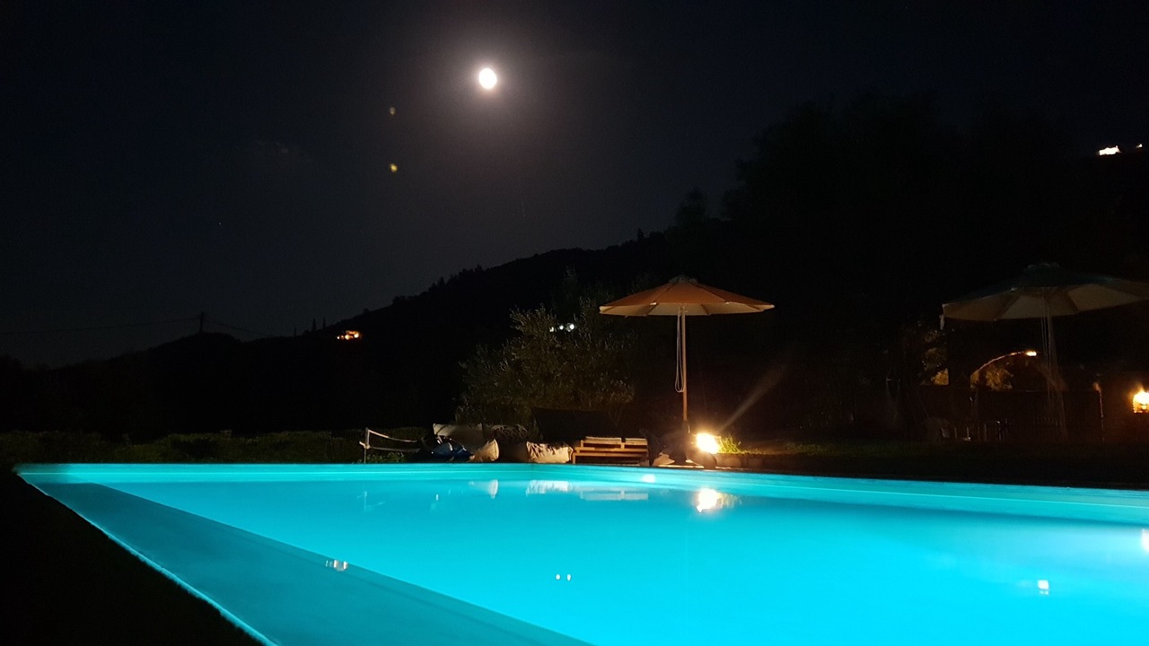 Photo of Outdoor in Galatas
