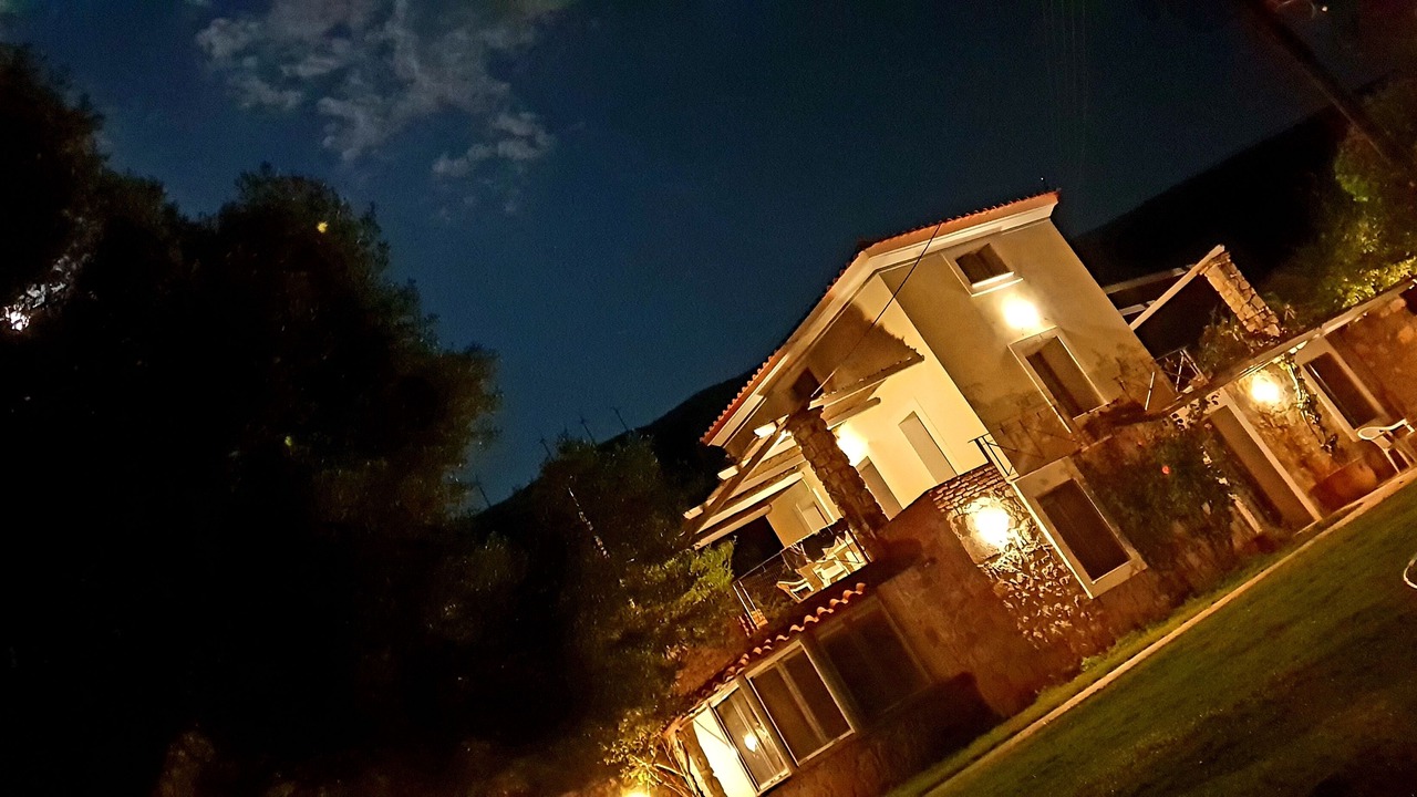 Photo of Outdoor in Galatas
