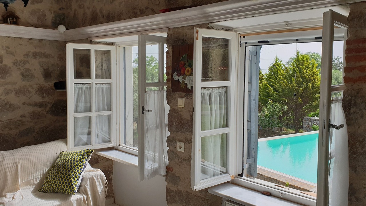 Photo of Outdoor in Galatas