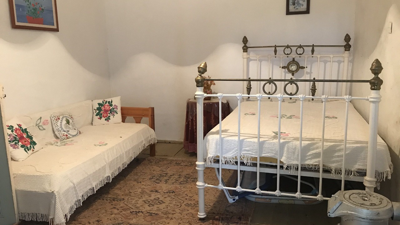 Photo of Bedroom in Papagou-Holargos