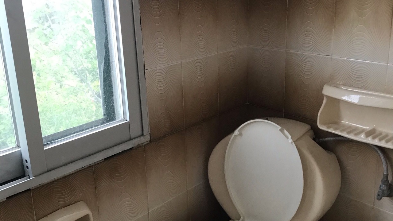 Photo of Bathroom in Papagou-Holargos
