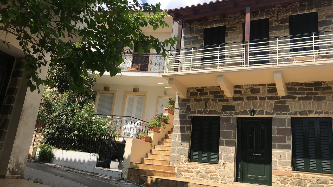 Photo of Outdoor in Papagou-Holargos