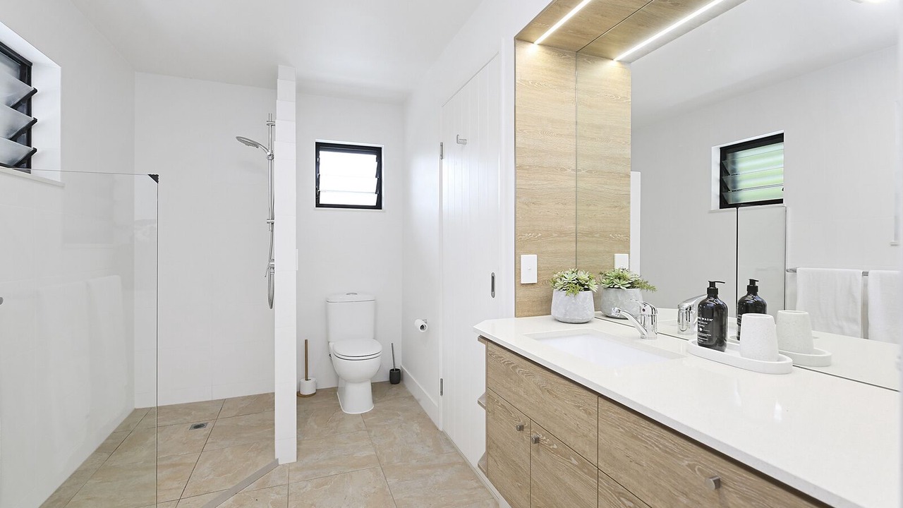 Photo of Bathroom in Sunshine Beach