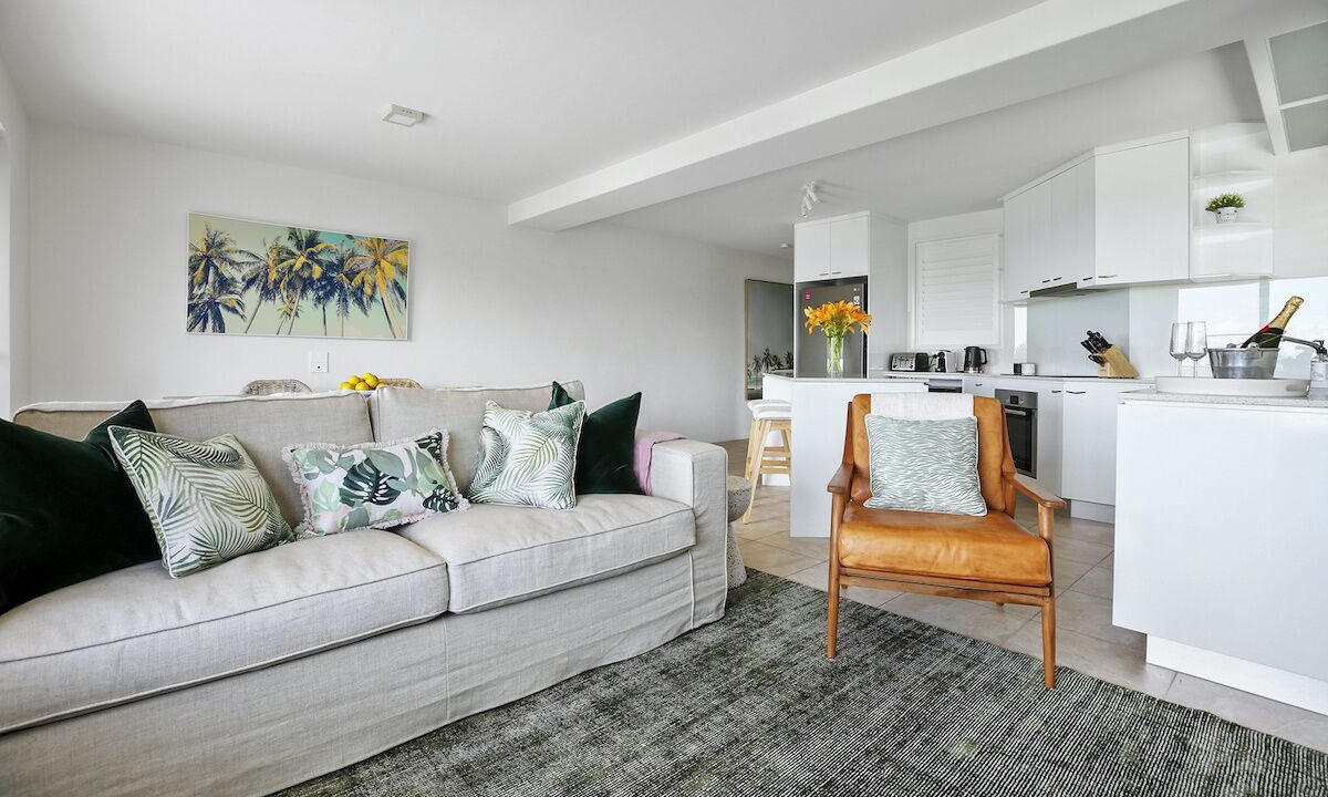 Photo of Livingroom in Sunshine Beach
