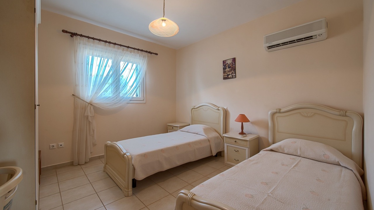 Photo of Bedroom in Kolymbia