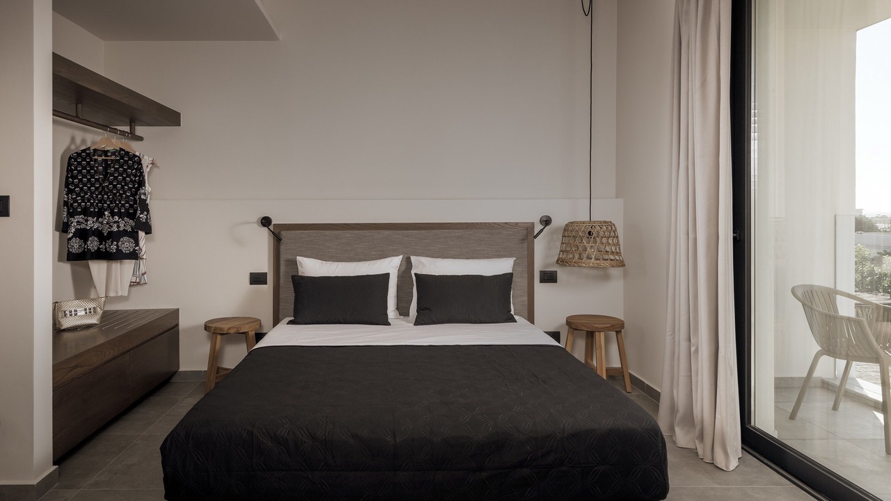 Photo of Bedroom in Pefkos