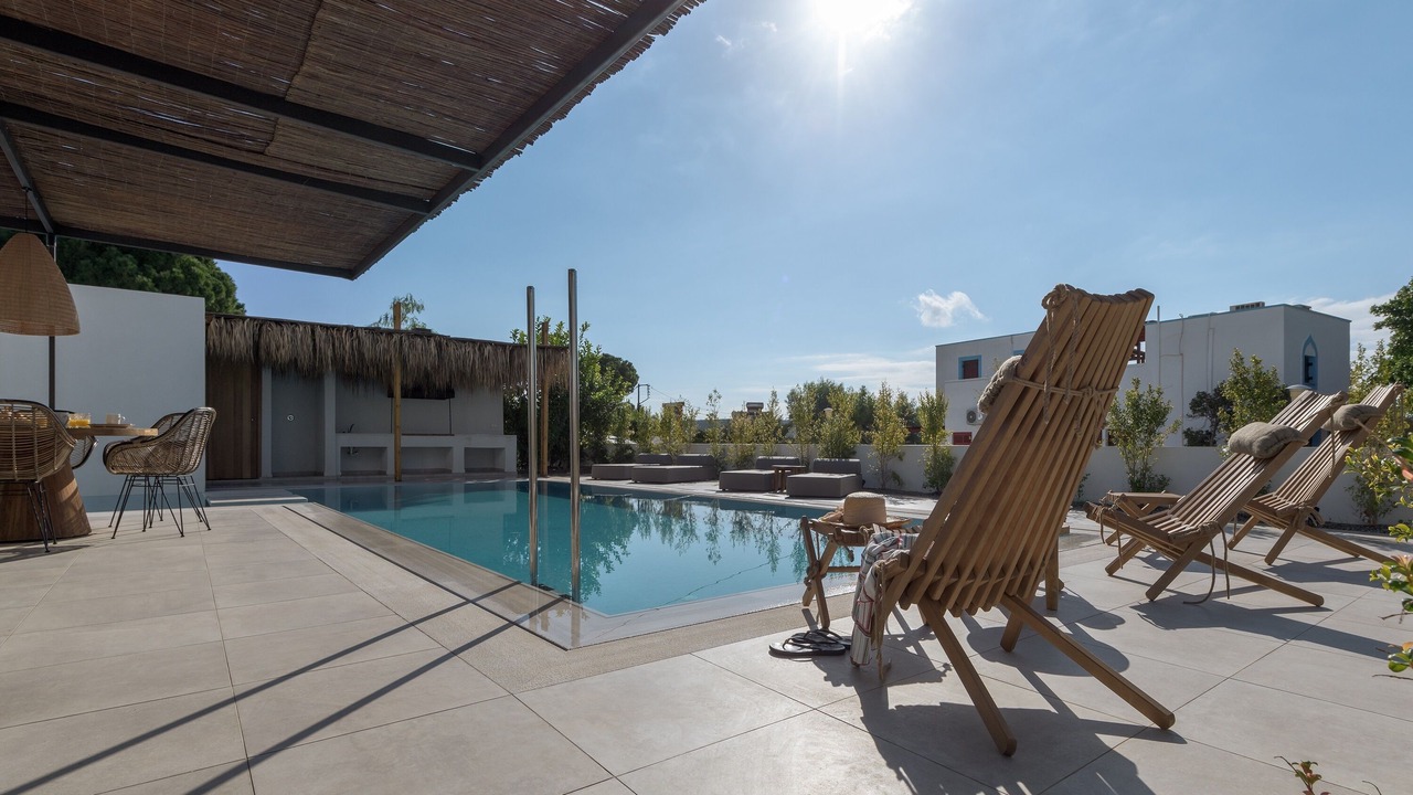 Photo of Outdoor in Pefkos