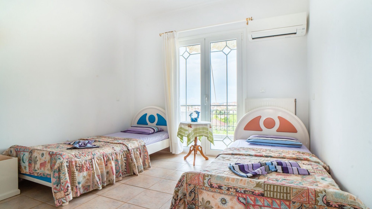 Photo of Bedroom in Paleros